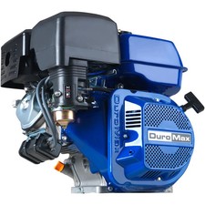 DuroMax XP16HP 420cc 1" Albero