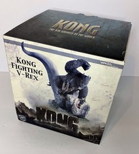 NUOVA STATUA KING KONG COMBAT