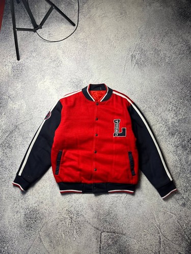 Vintage rare lonsdale london - rare,