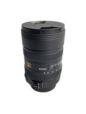 Obiettivo SIGMA 8 16mm F4.5