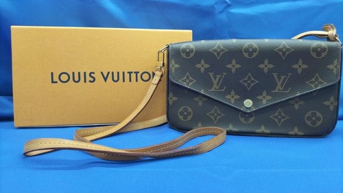 Pochette louis vuitton felicie - louis,