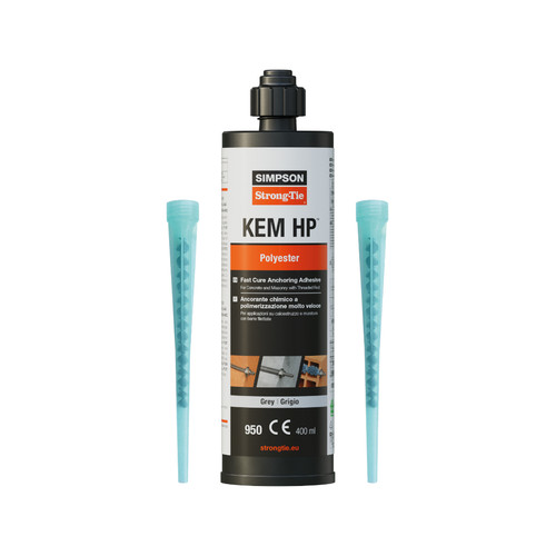 Ancorante chimico kem 950 - ancorante,
