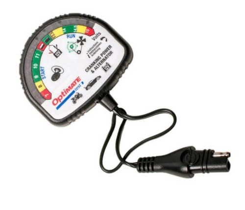 Testeur test 120 - testeur,