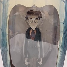 NEW Corpse Bride Victor Figure
