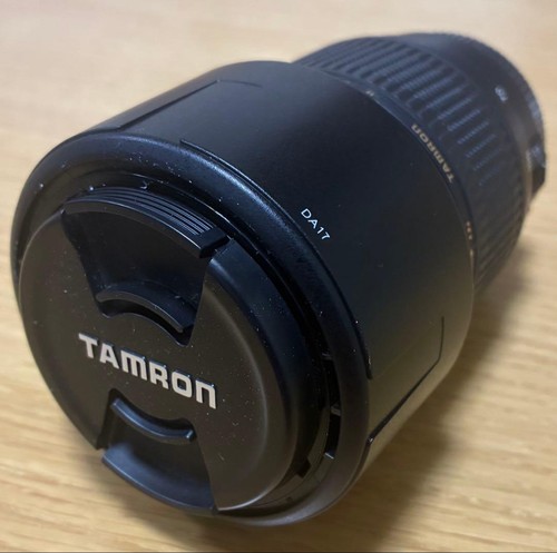 Tamron af70 300 6 di - tamron, af70-300