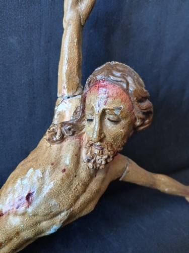 Corpus cristo xvii secolo - cristo,