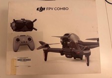DJI FPV COMBO - Usato (Come