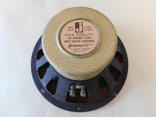 Altoparlante vintage jensen - vintage,