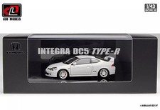Honda Integra Type R DC5 1/43