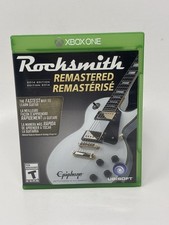 Rocksmith 2014 Edition