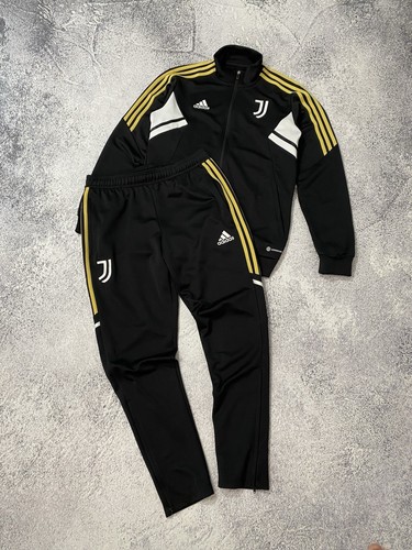 Adidas juventus tuta - adidas,