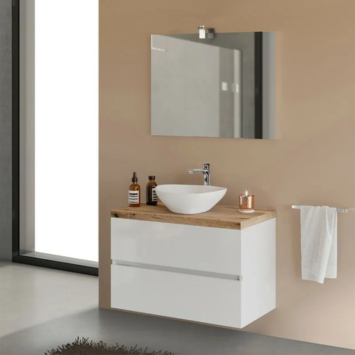 Mobile bagno sospeso town - bagno,