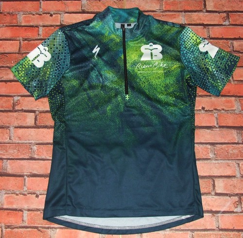Specialized maglia shirt - maglia,