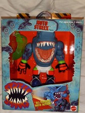 Ventage 1995 Mattel Street