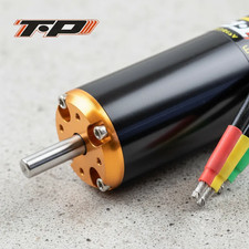 TP Power TP4040 Motore