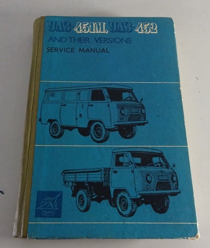 Workshop manual service - workshop, /