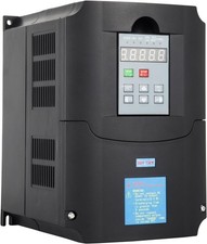 7.5KW 10HP Variable Frequency