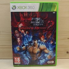 Fist Of The North Star: Ken's