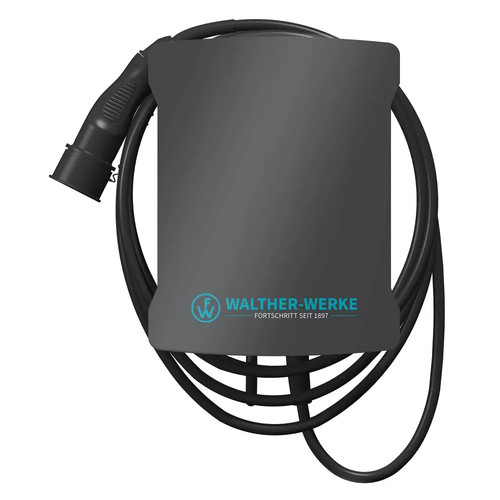Walther wallbox basicevo - walther,
