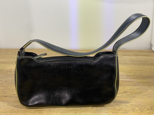 Guess handbag black - ,