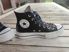 converse all star pelle