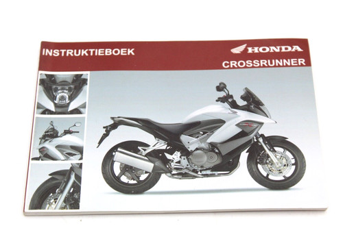 Honda libretto uso - honda, e