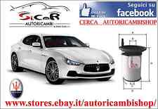 FILTRO GASOLIO MASERATI GHIBLI
