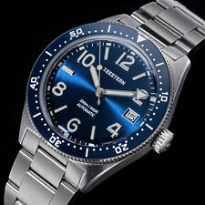 Orologio Seestern Cupola