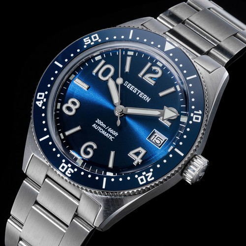 Orologio seestern cupola - orologio,