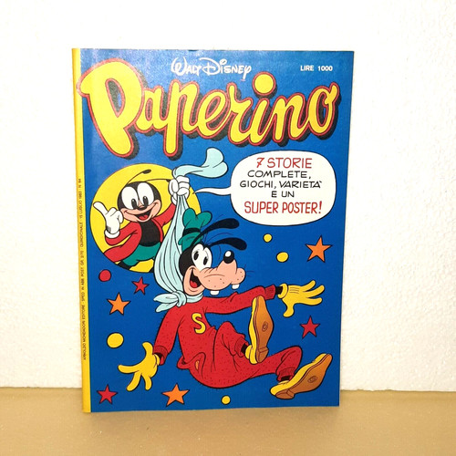 Walt disney paperino 94 - n.,