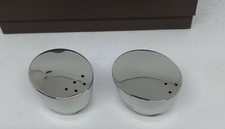 Sambonet Set sale e pepe in