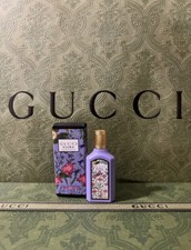 Miniatura Di Profumo Gucci Flora  Gorgeous Magnolia Novita Di 5 Ml ORIGINALE