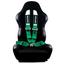 RECARO 4 Point 3" Racing Seat