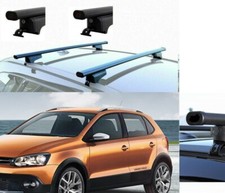 BARRE PORTATUTTO ACCIAIO PER