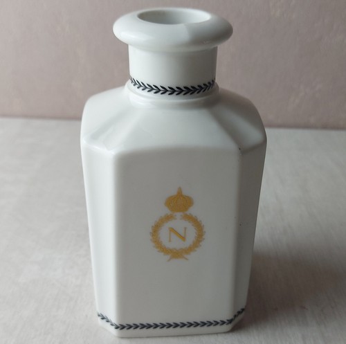 Ancien vase décor napoléon - ancien,