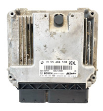 CENTRALINA MOTORE OPEL CORSA D (2006-2014) 1.3 CDTI - 0281031155 - 55484518