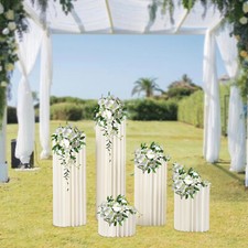 5pcs Cartone Pieghevole