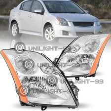For 2007-2009 Nissan Sentra