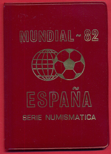 Set monete spagna - monete,