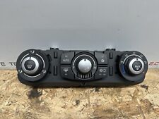 BMW Z4M Z4 64117837989 pannello di controllo climatizzatore automatico interr...