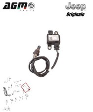 SENSORE FILTRO PARTICOLATO