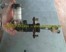 pompa frizione TOYOTA LAND