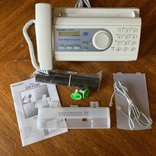 Macchina fotocopiatrice Sharp