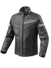 Giacca antipioggia moto - antipioggia, rev'it