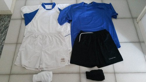 Lotto stock completi calcio - lotto,