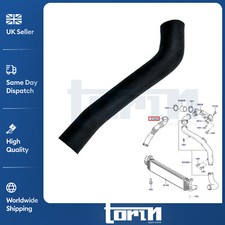 TUBO TUBO INTERCOOLER TURBO