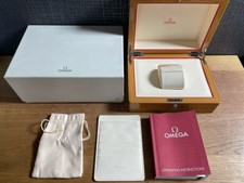 VINTAGE ORIGINALE OMEGA