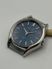 Bulova accutron quartz 36mm