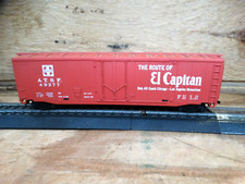 Tyco scala santa fe - ho,