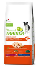 12 Kg Natural Trainer Cibo